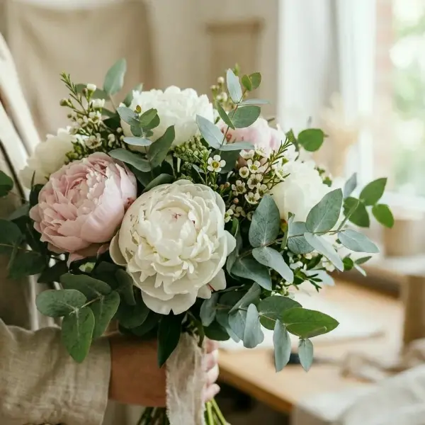 Spring Ridge — Tipps für langlebige Blumenarrangements